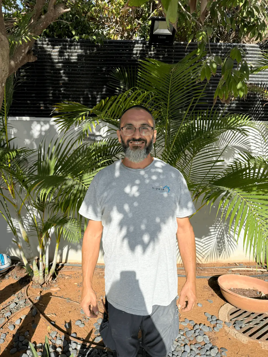 אברהם אואקיל